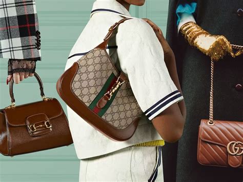 handbags of gucci|The Best Gucci Handbags (and Their Histories) to Shop Right .